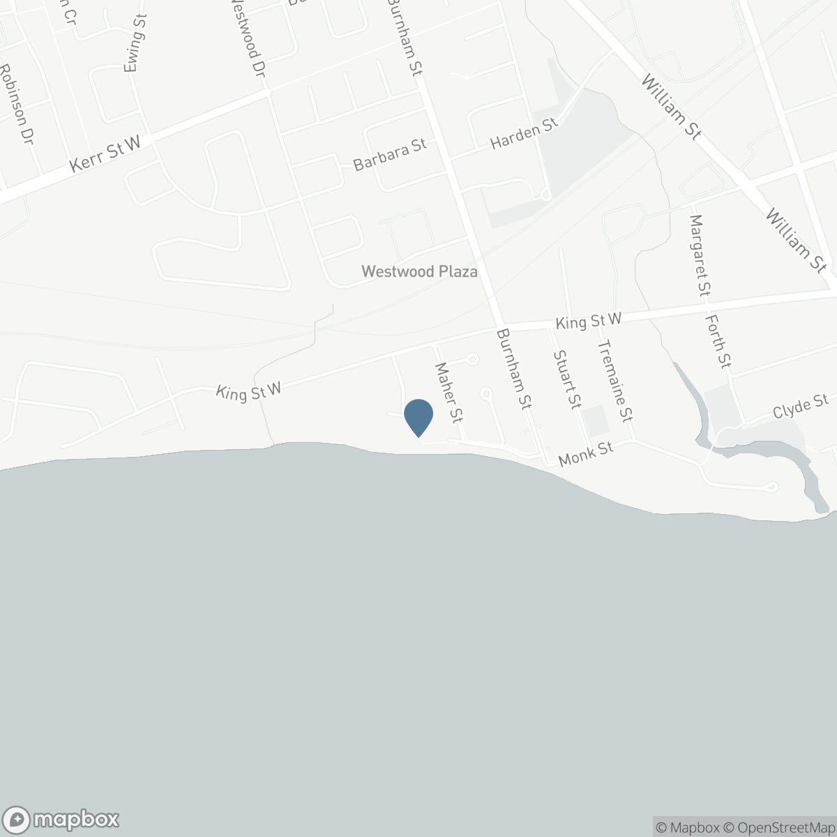 LOT 11 OSLER COURT, Cobourg, Ontario K9A 3L3